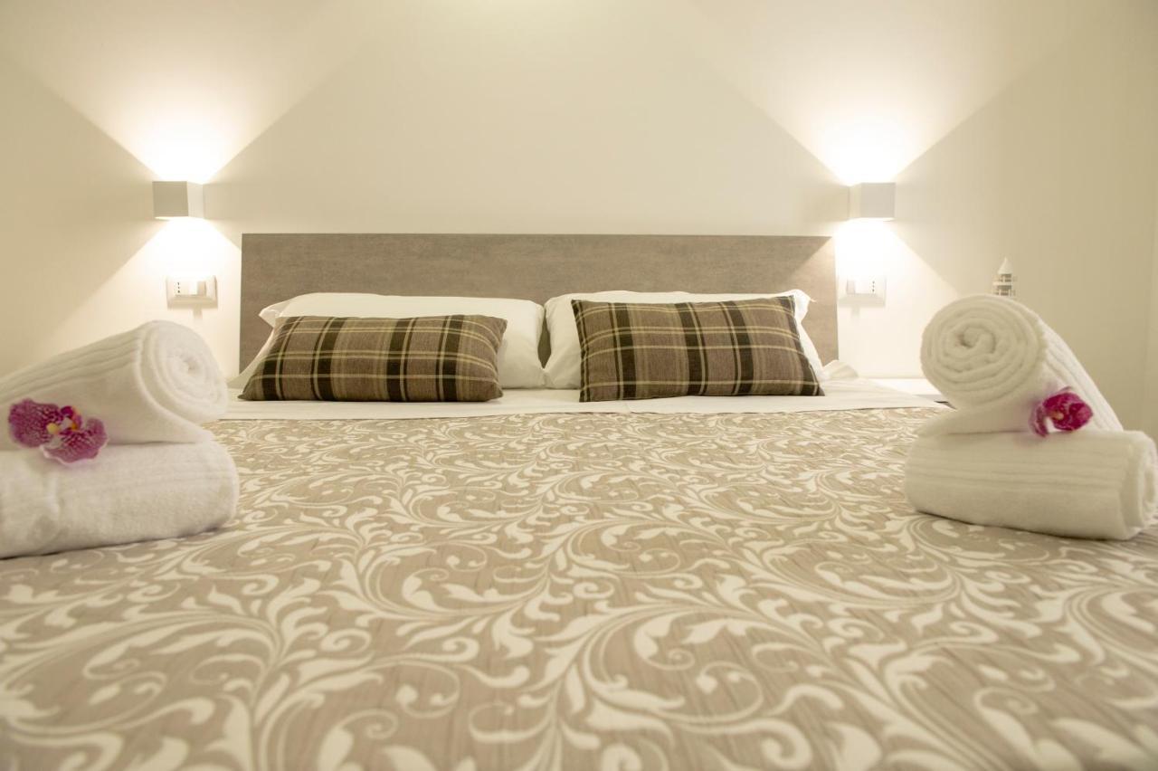 Joyce Luxury Suite Monopoli Exterior photo