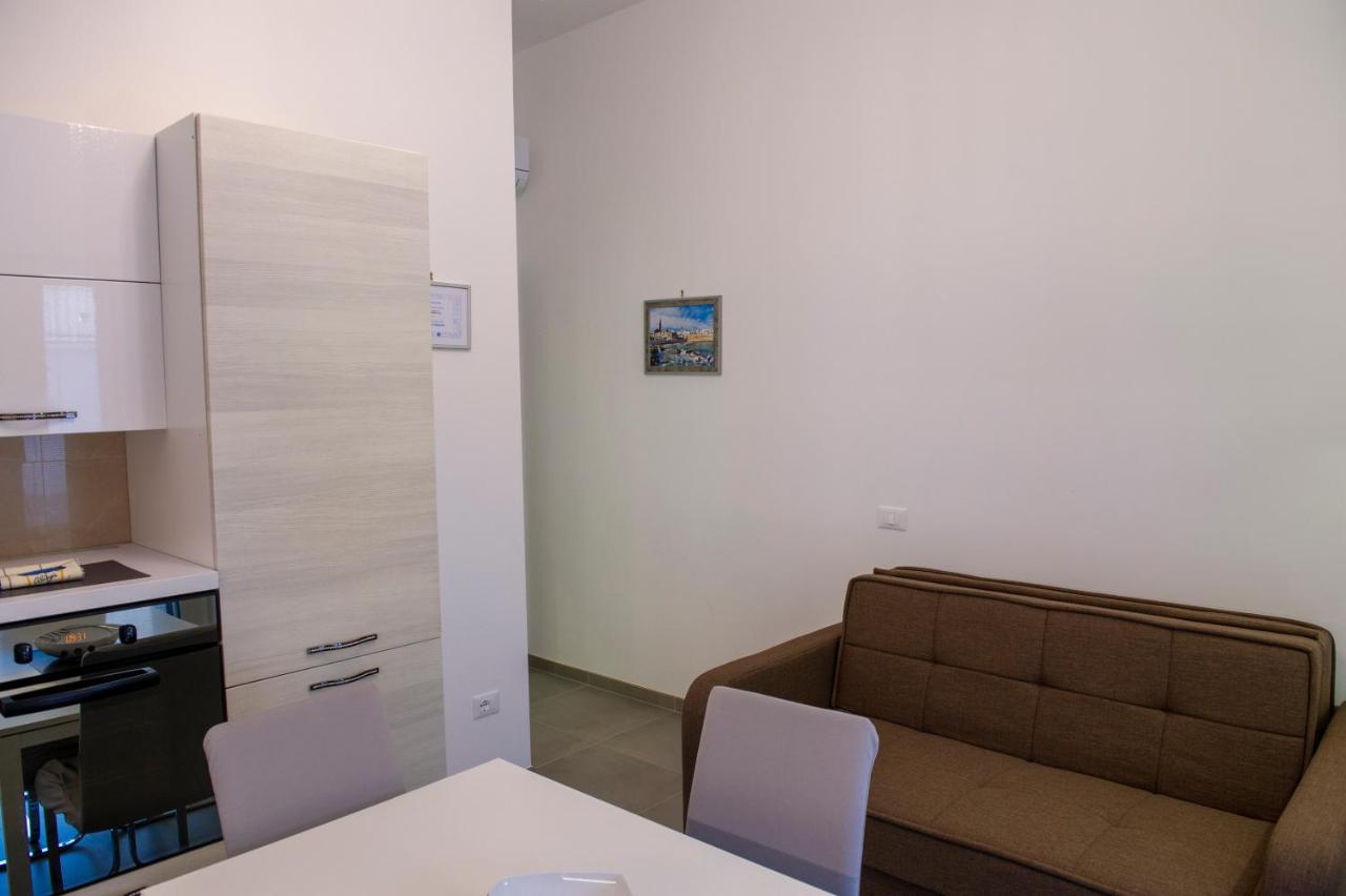 Joyce Luxury Suite Monopoli Exterior photo