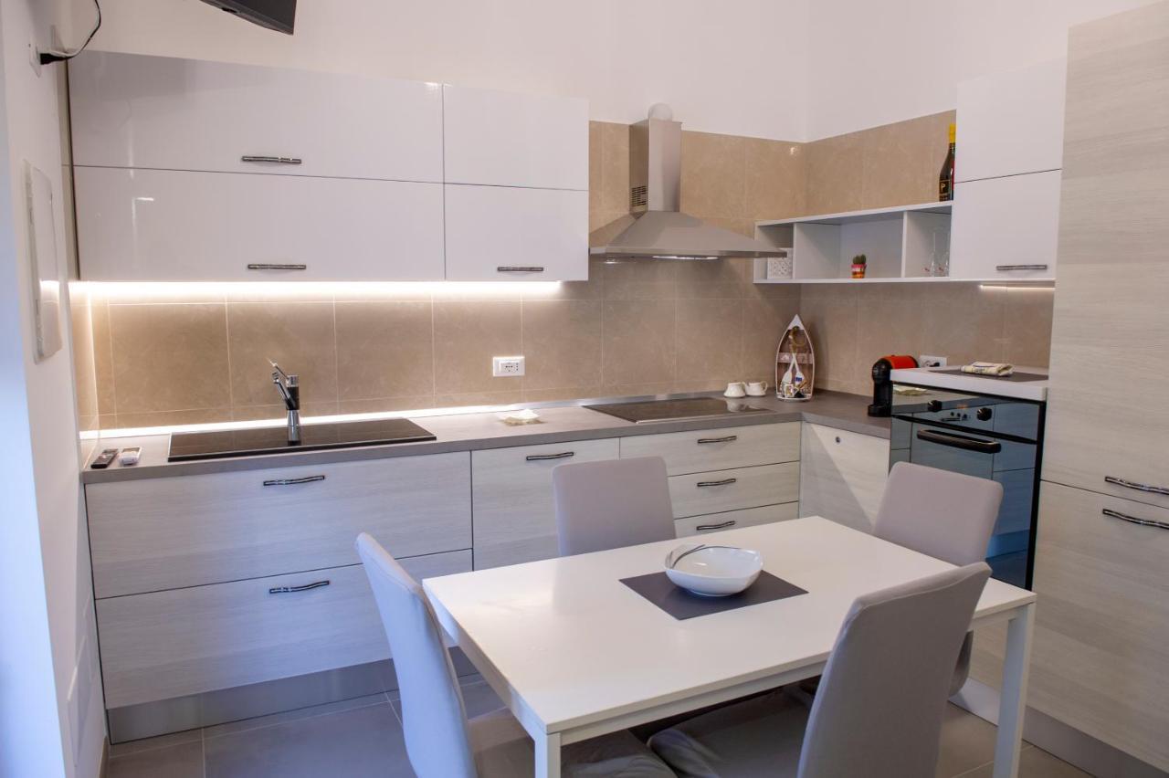 Joyce Luxury Suite Monopoli Exterior photo
