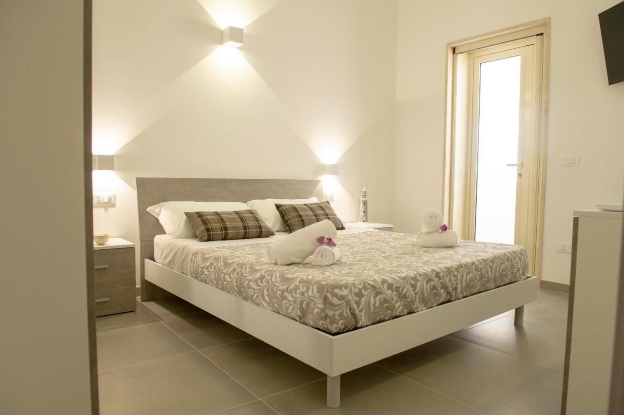 Joyce Luxury Suite Monopoli Exterior photo