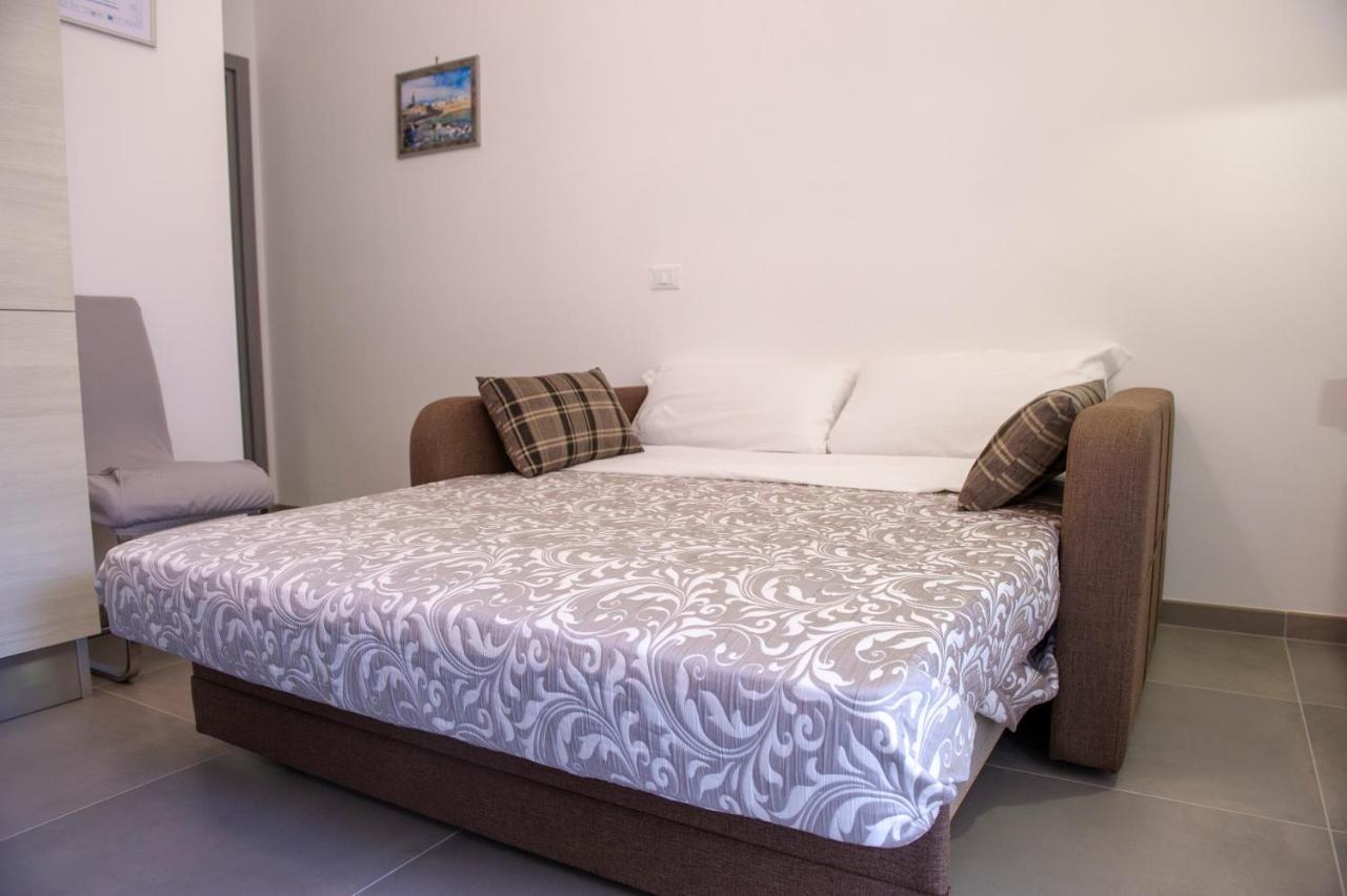 Joyce Luxury Suite Monopoli Exterior photo