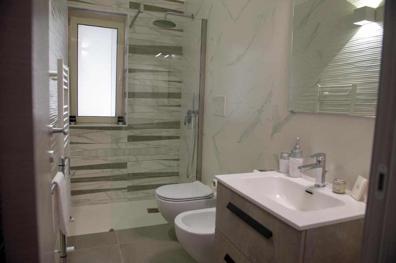 Joyce Luxury Suite Monopoli Exterior photo